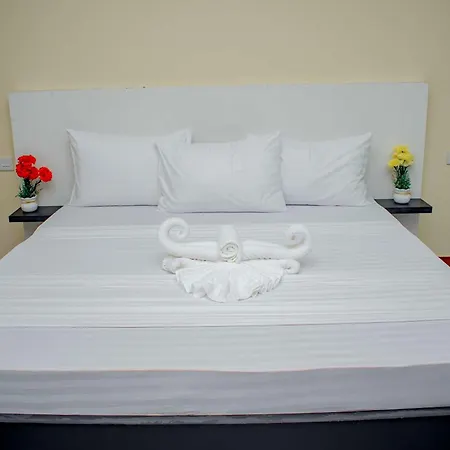 Nev Apartment Kizimkazi